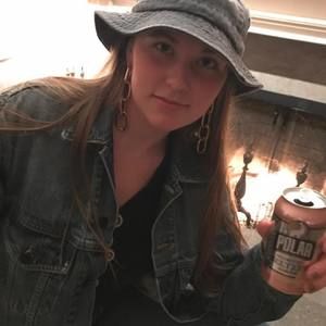 Meet your Posher, Elyse